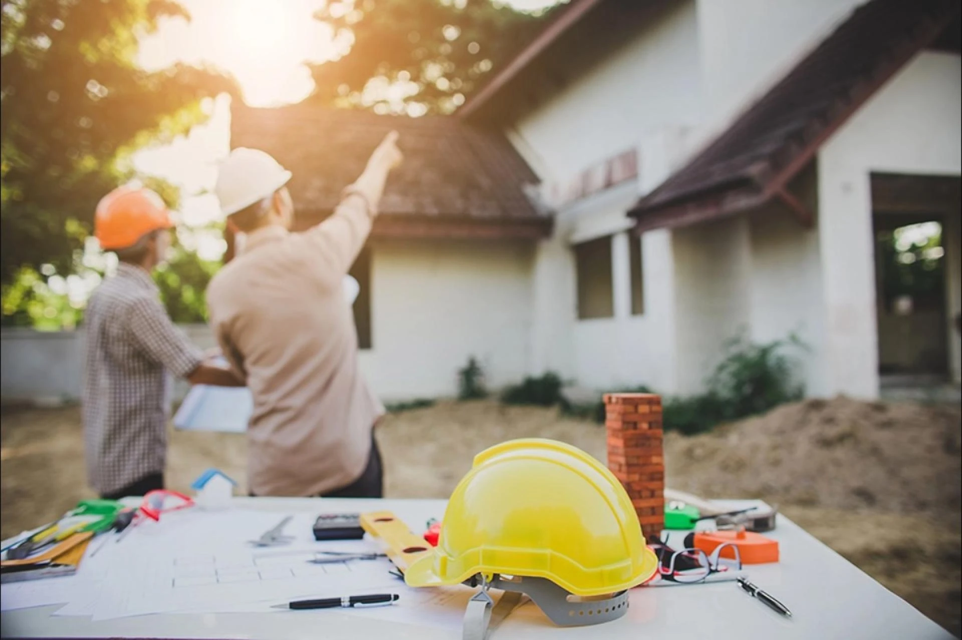 Budget-Friendly Home Renovation Ideas from Expert Contractors