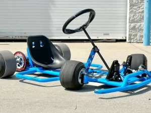 Drift Carts: The Ultimate Guide to Precision and Thrill