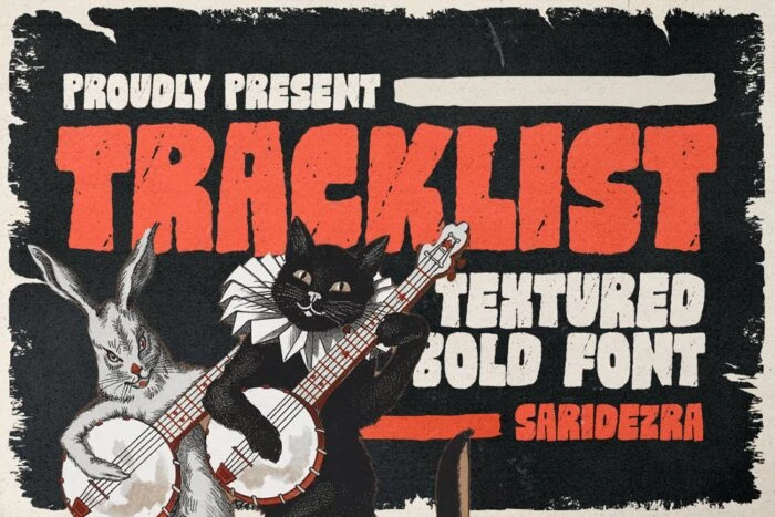 Fonts for Creative Design Projects