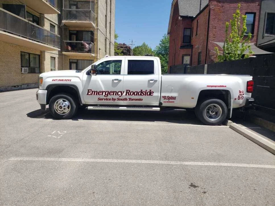 Tow Truck Toronto: Affordable, and Available 24/7 Towing Service for Any Emergency