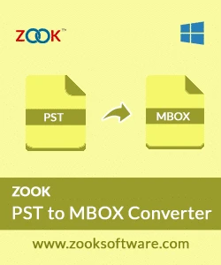 PST to MBOX Converter to Save PST Files to MBOX Format