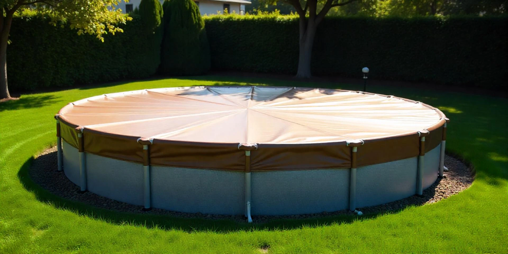 Clear Tarps: The Ultimate Solution for Protection and Versatility