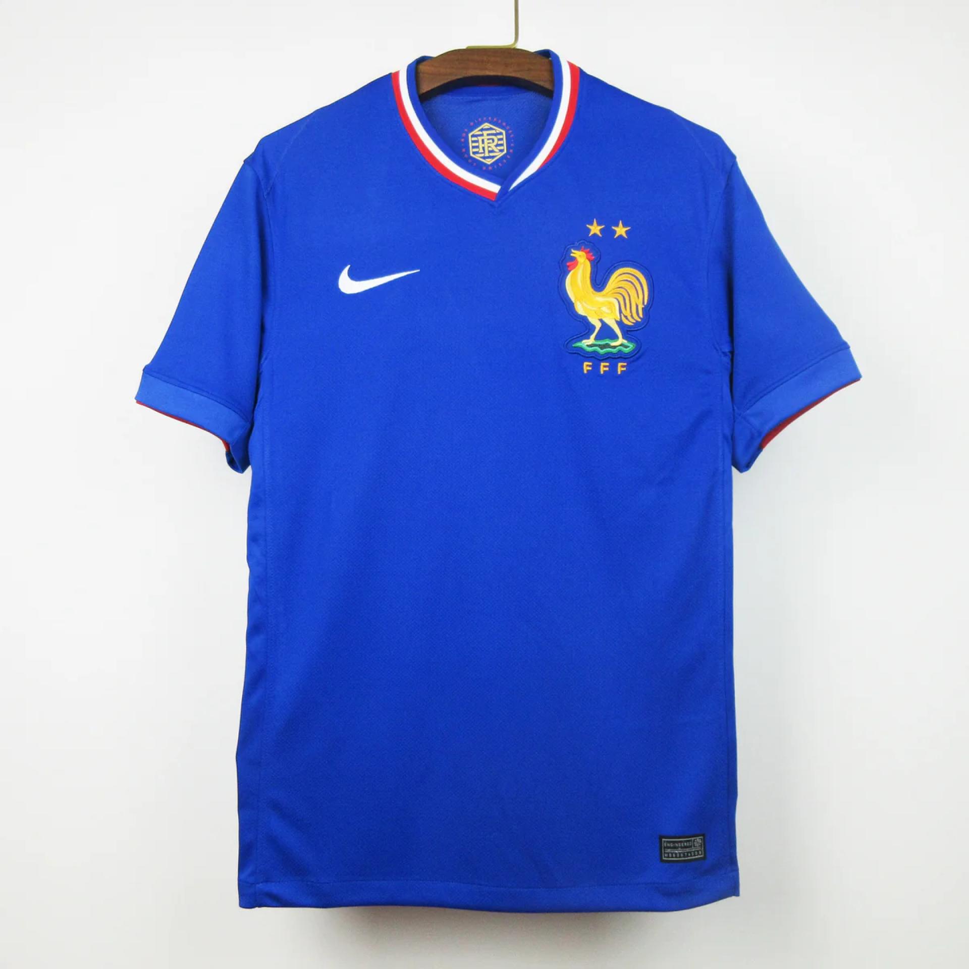 Cheap Football Jersey in France: Everything You Need to Know