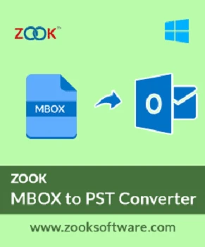 MBOX to PST Converter - Tool to Convert MBOX to PST with Attachments
