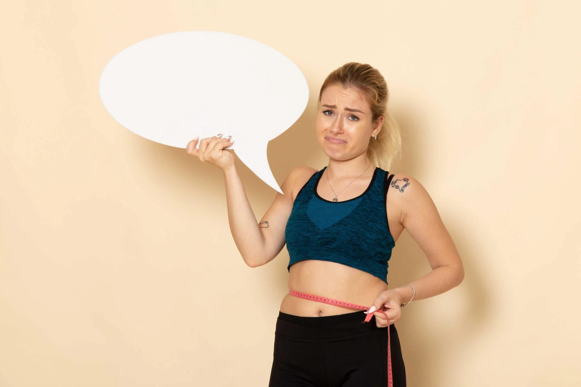Common Weight Loss Mistakes That Slow Your Progress