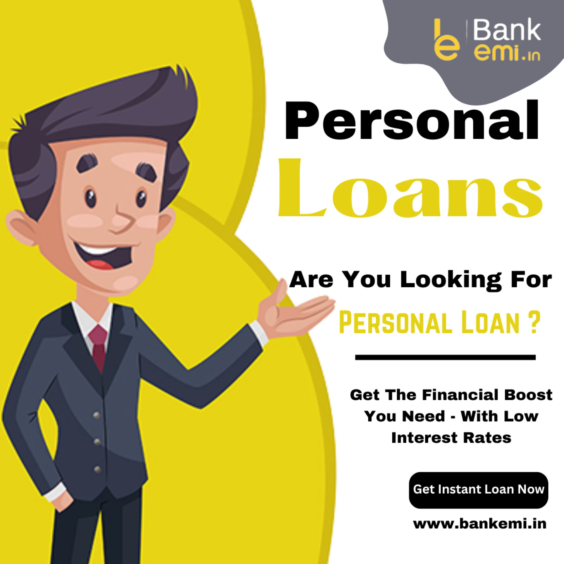 Personal Loan