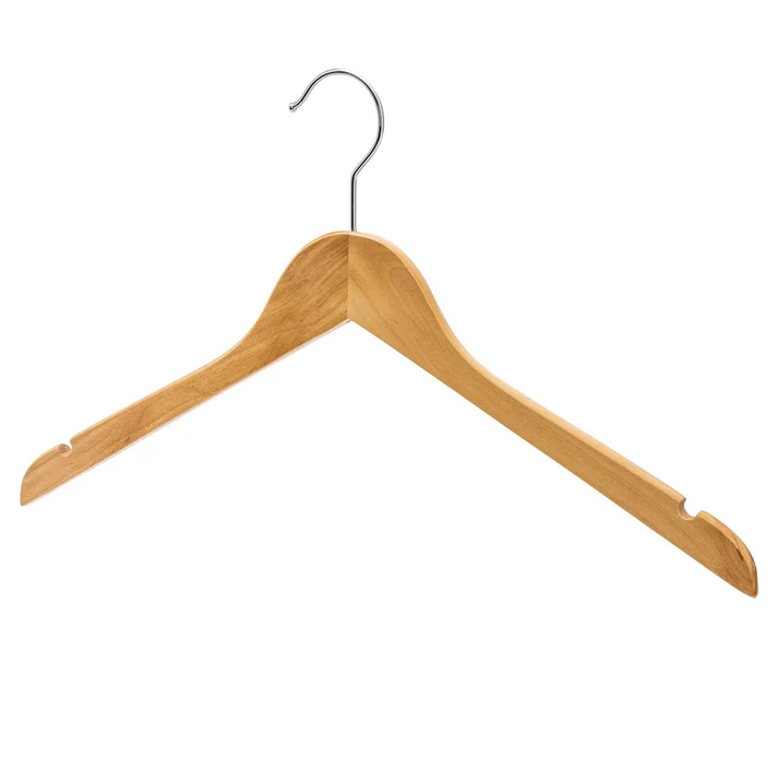 Why Your Retail Store Should Invest in High-Quality Hangers