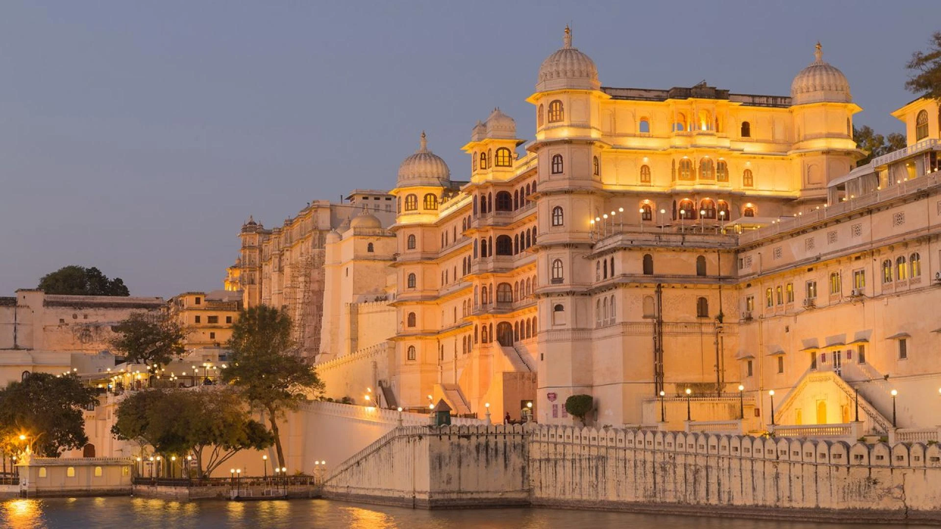 Family-Friendly Udaipur 3 Day Itinerary with Must-See Places