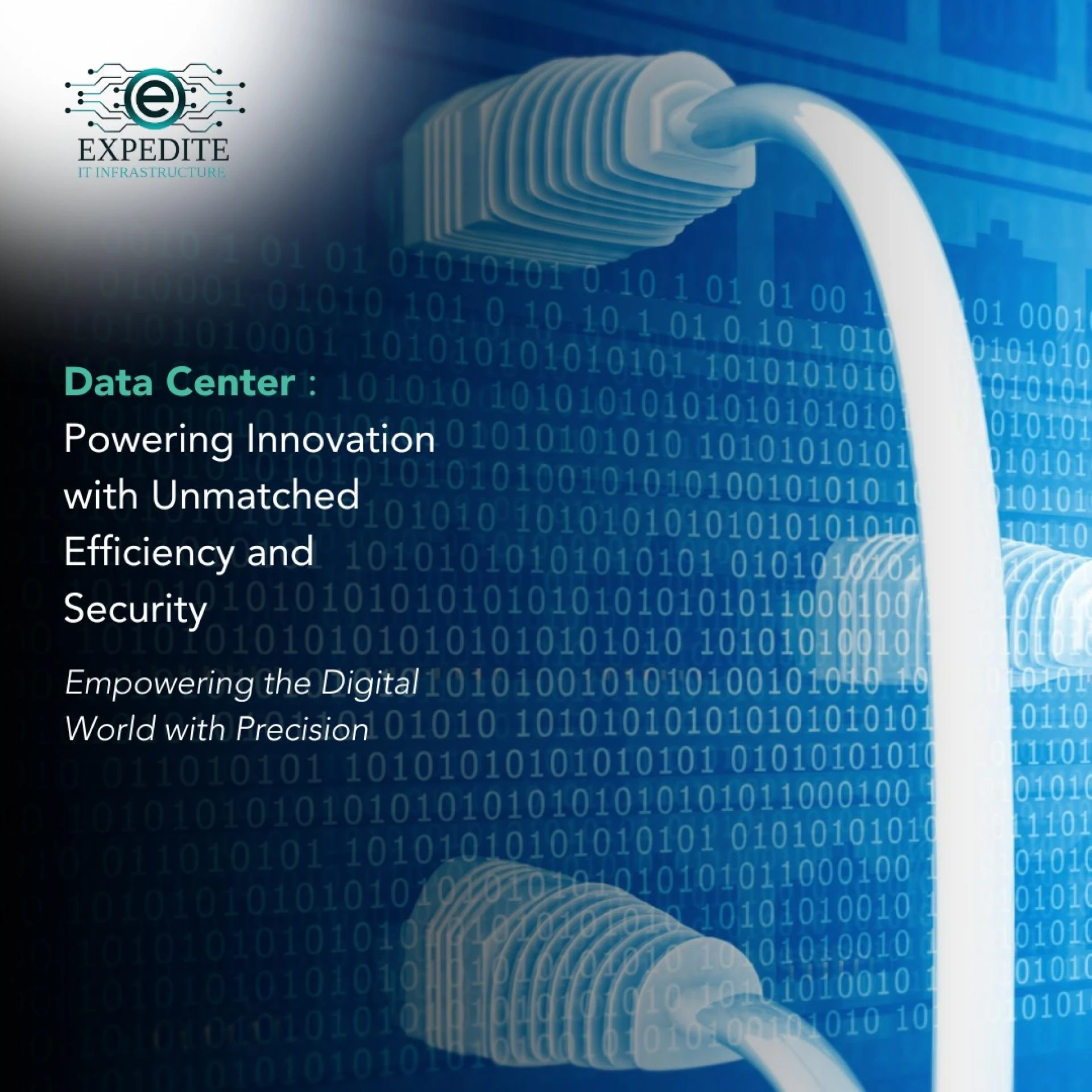 Next-Level Data Center Security Solutions Tailored for KSA