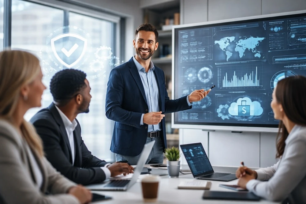 Why Choosing the Right IT Consulting Company Matters?