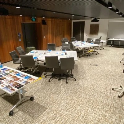 The New Standard for Professionals Who Want to Drive Real Business Impact