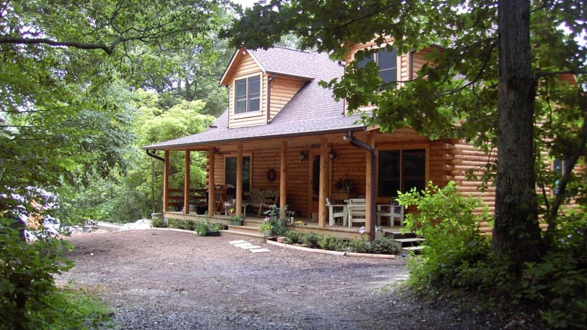 Asheville’s Growing Reputation as a Pet Friendly Rental Destination