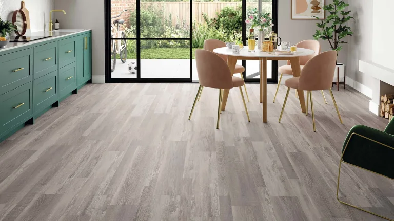 LVT Tile Flooring vs Vinyl Plank: Choosing the Right Option