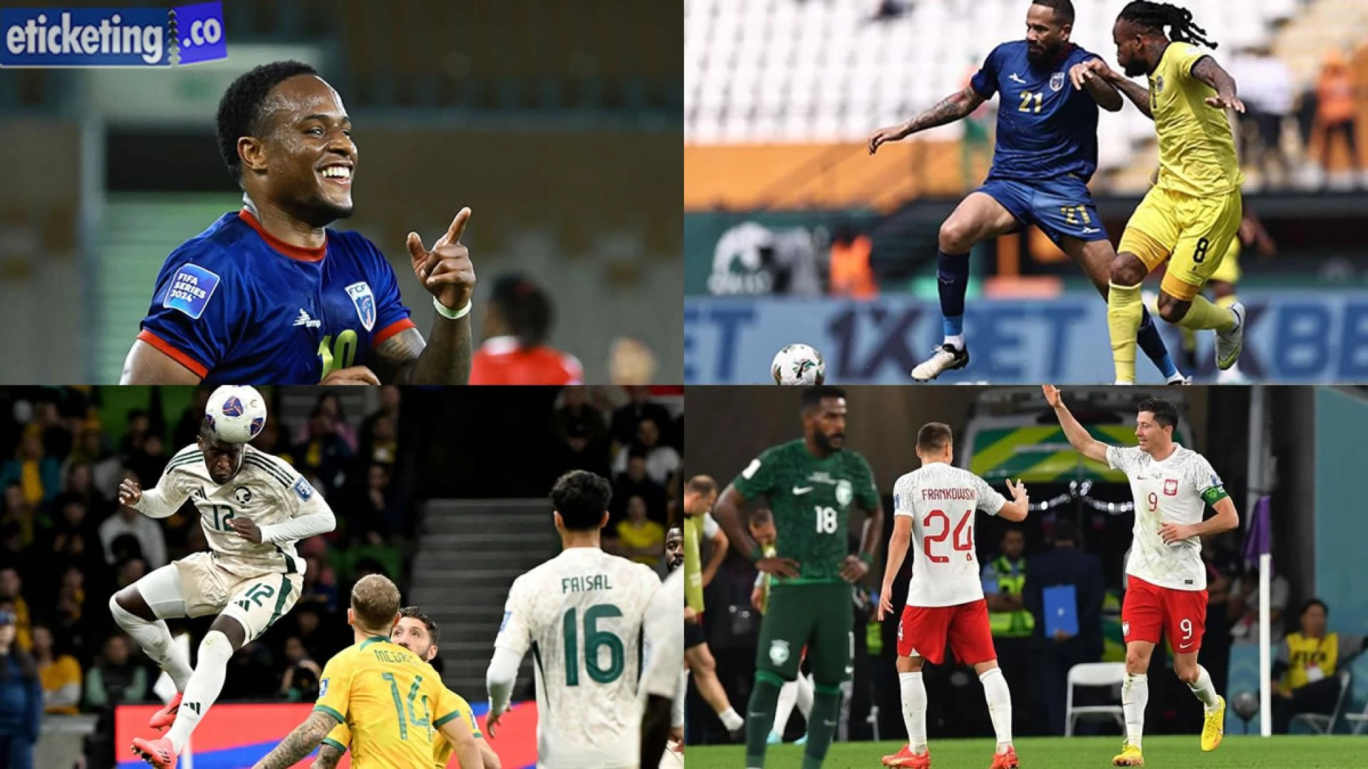 Cabo Verde Vs Saudi Arabia Tickets: FIFA 2026 Group Fixture Sets Competitive Tone