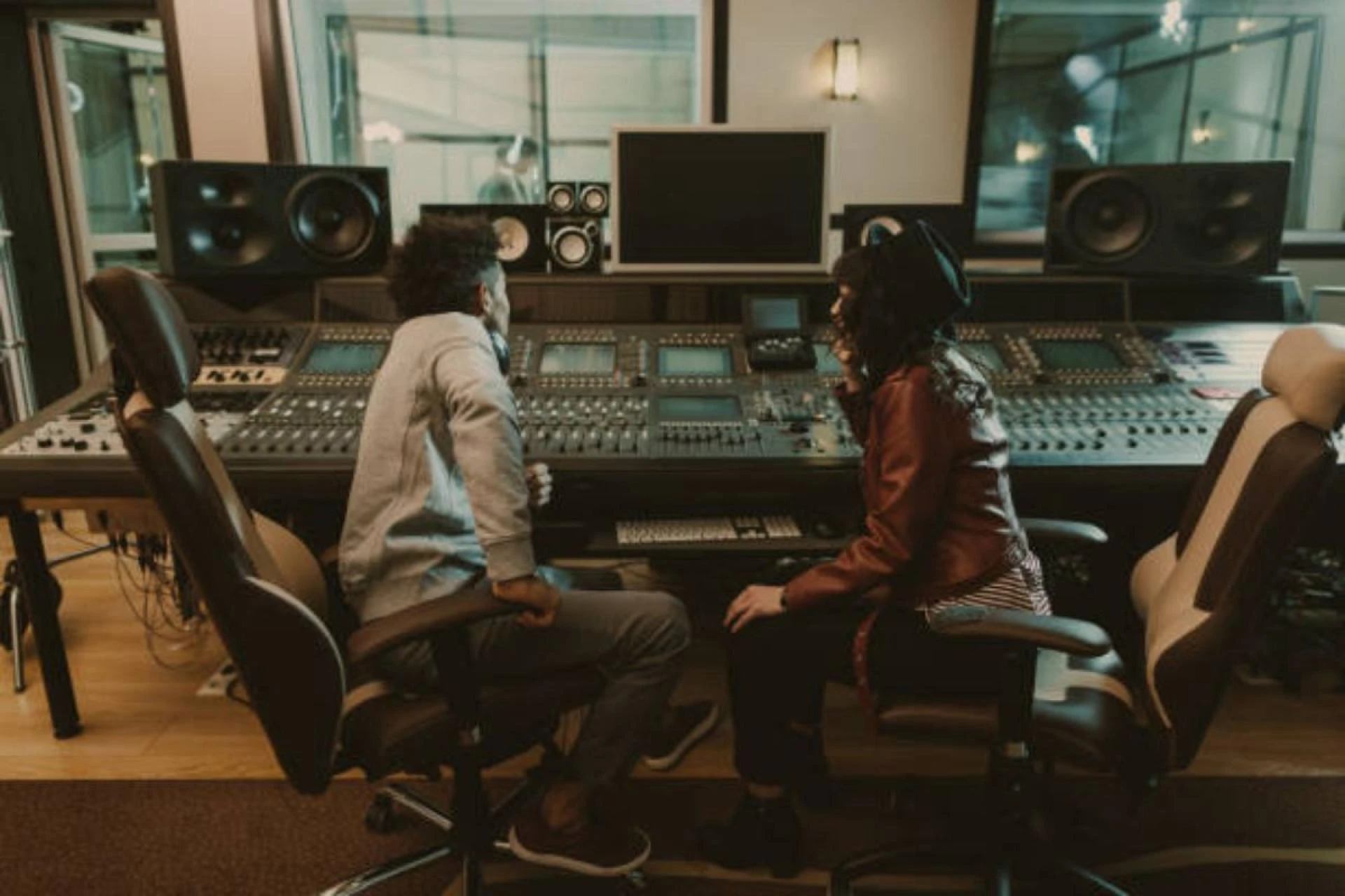 Audio Production Secrets Every Creator Should Know