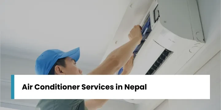 AC Repair in Kathmandu – Why Professional Service Matters