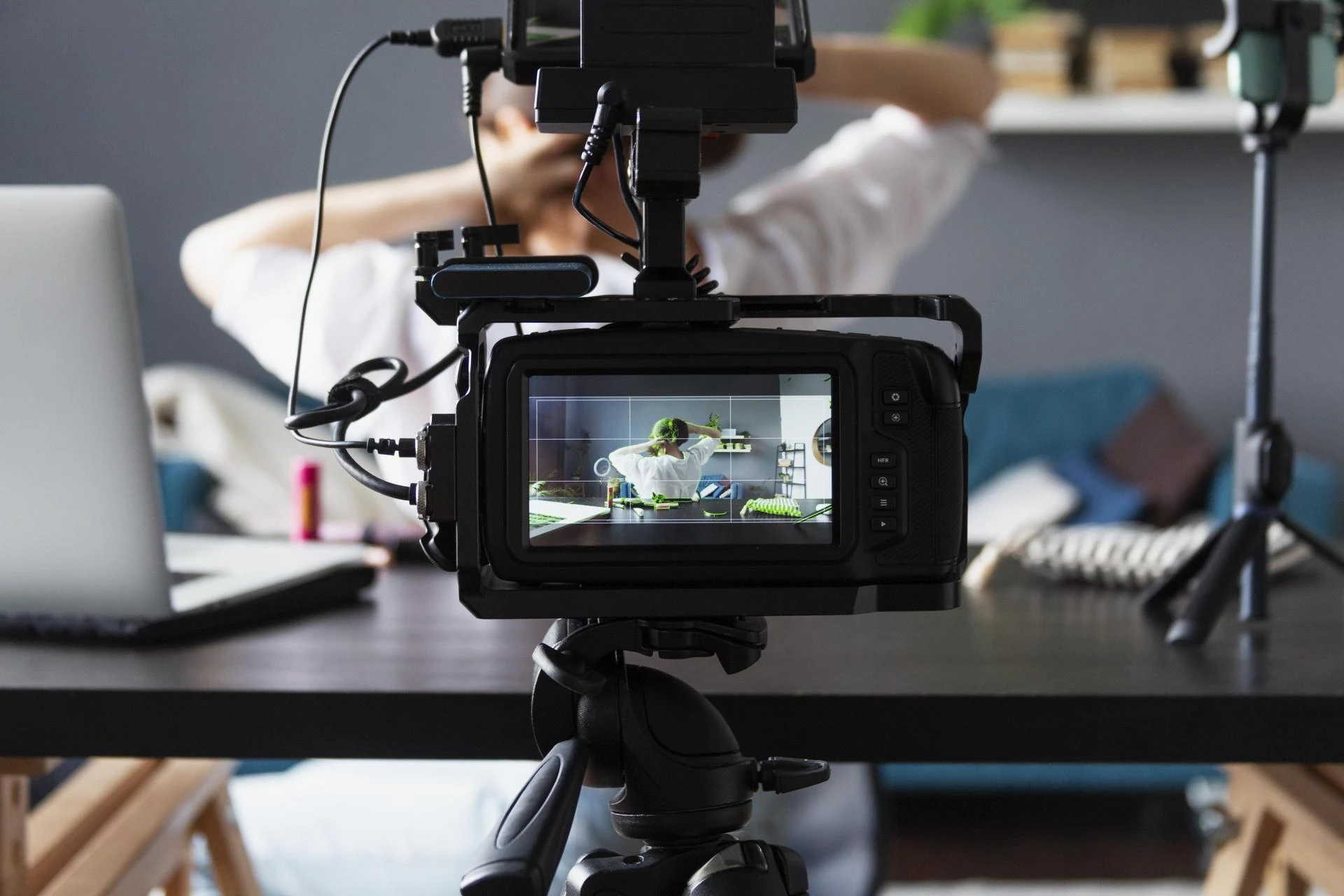 #1 Top VFX Companies in Dubai Creating B2B Video Ads for Corporate Growth