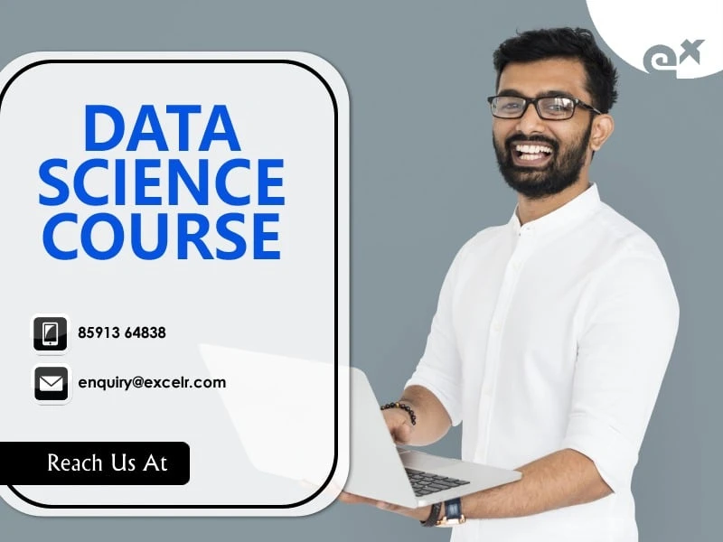 Data Science Training In India