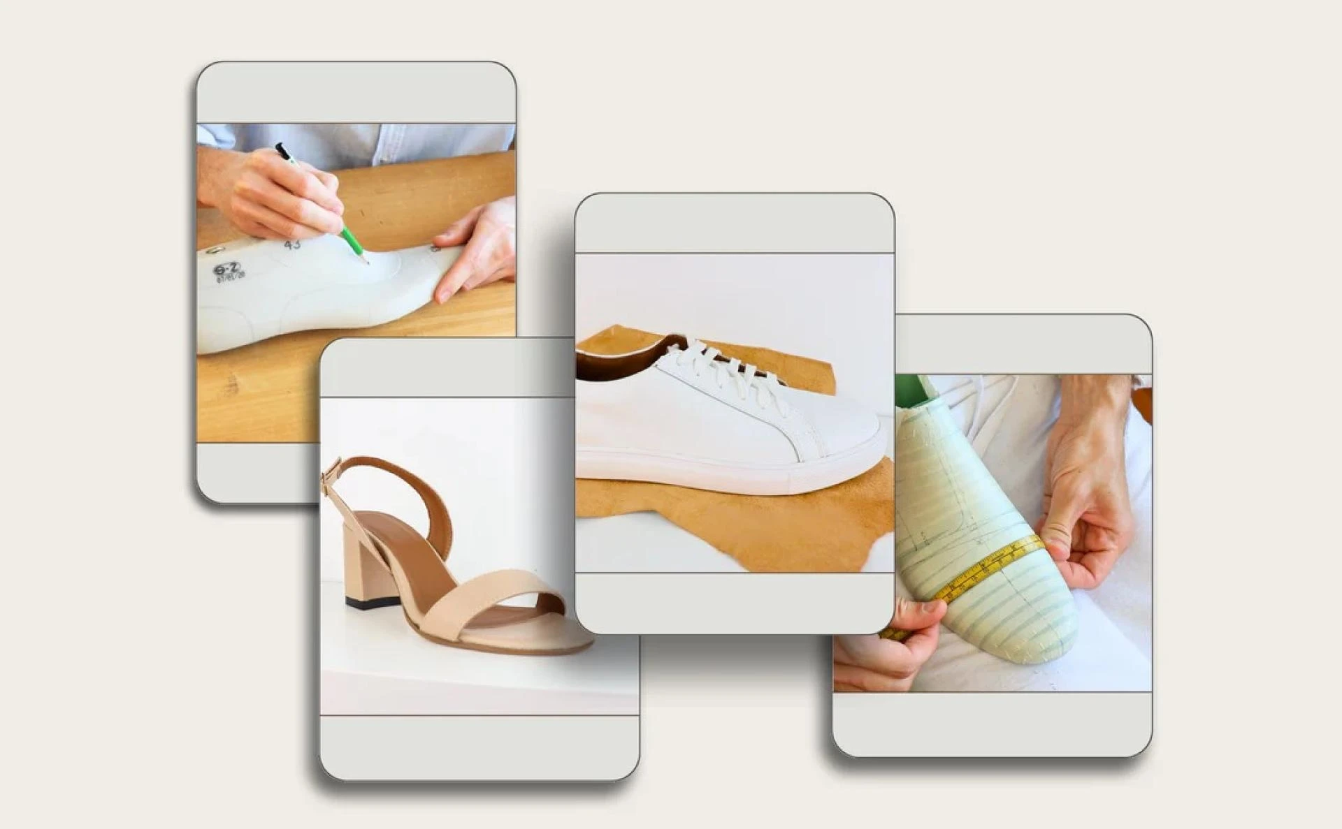 The Art of Footwear: Learn to Make Shoes Like a Pro