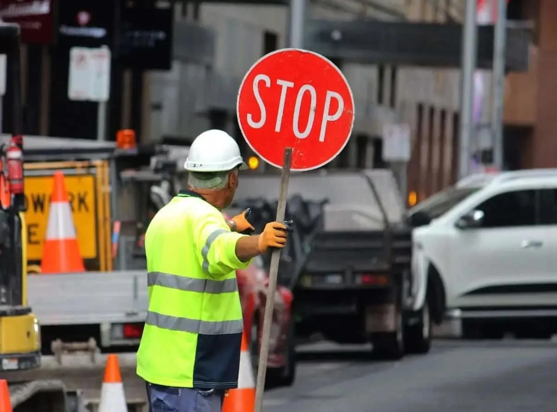 Why Traffic Management Is No Longer a “Set and Forget” Task