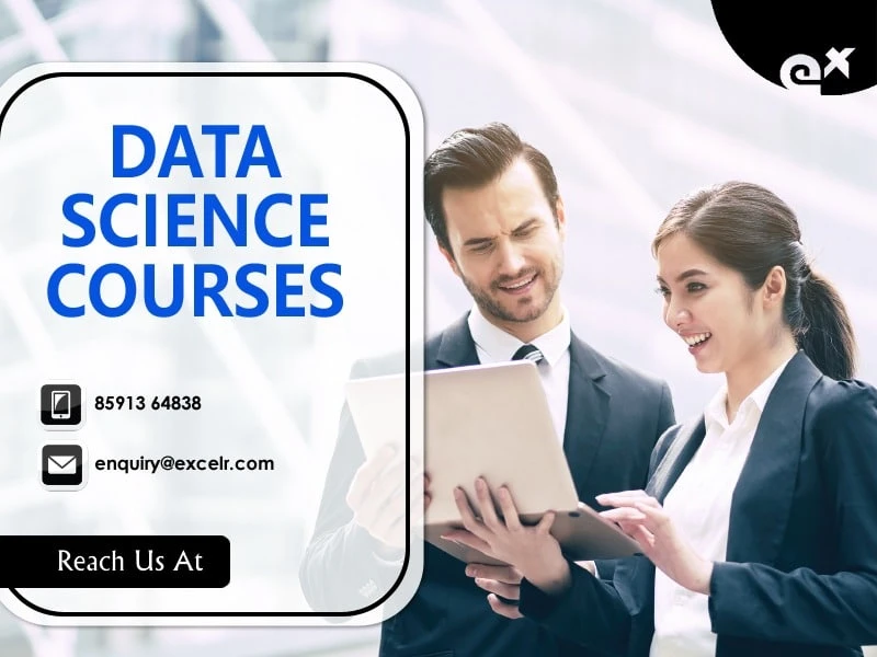 Best Data Science Courses In India