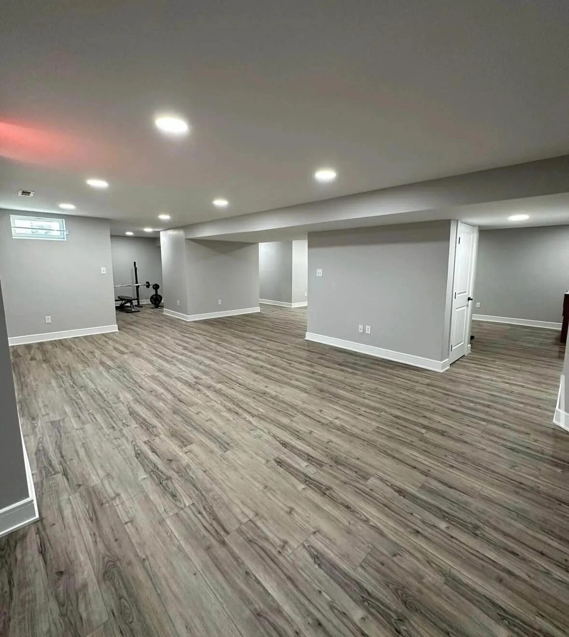 Enhance Your Home with Professional Flooring Services in Marlton, NJ