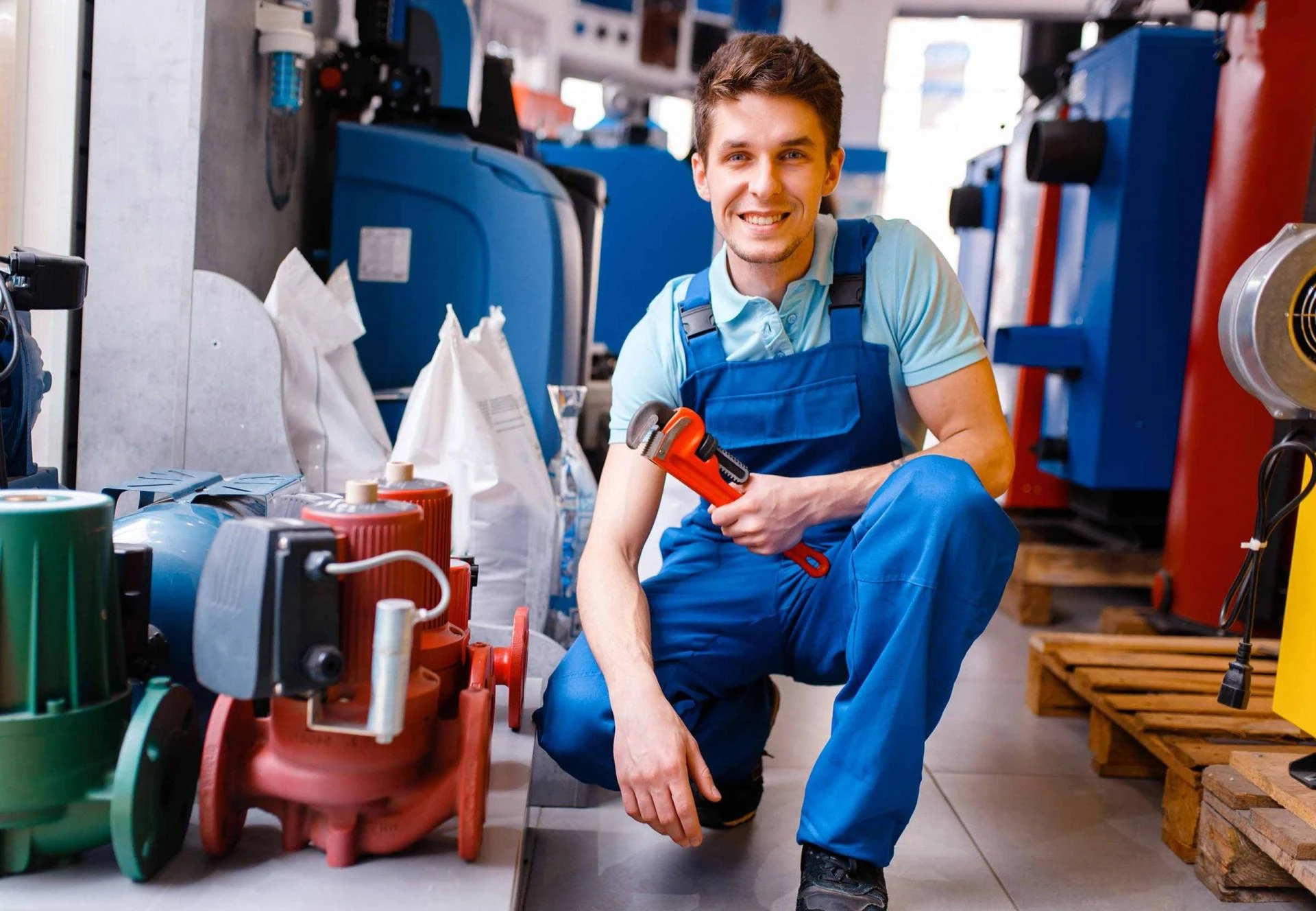 Why Are Blocked Drains So Common in Melbourne’s Western Suburbs?