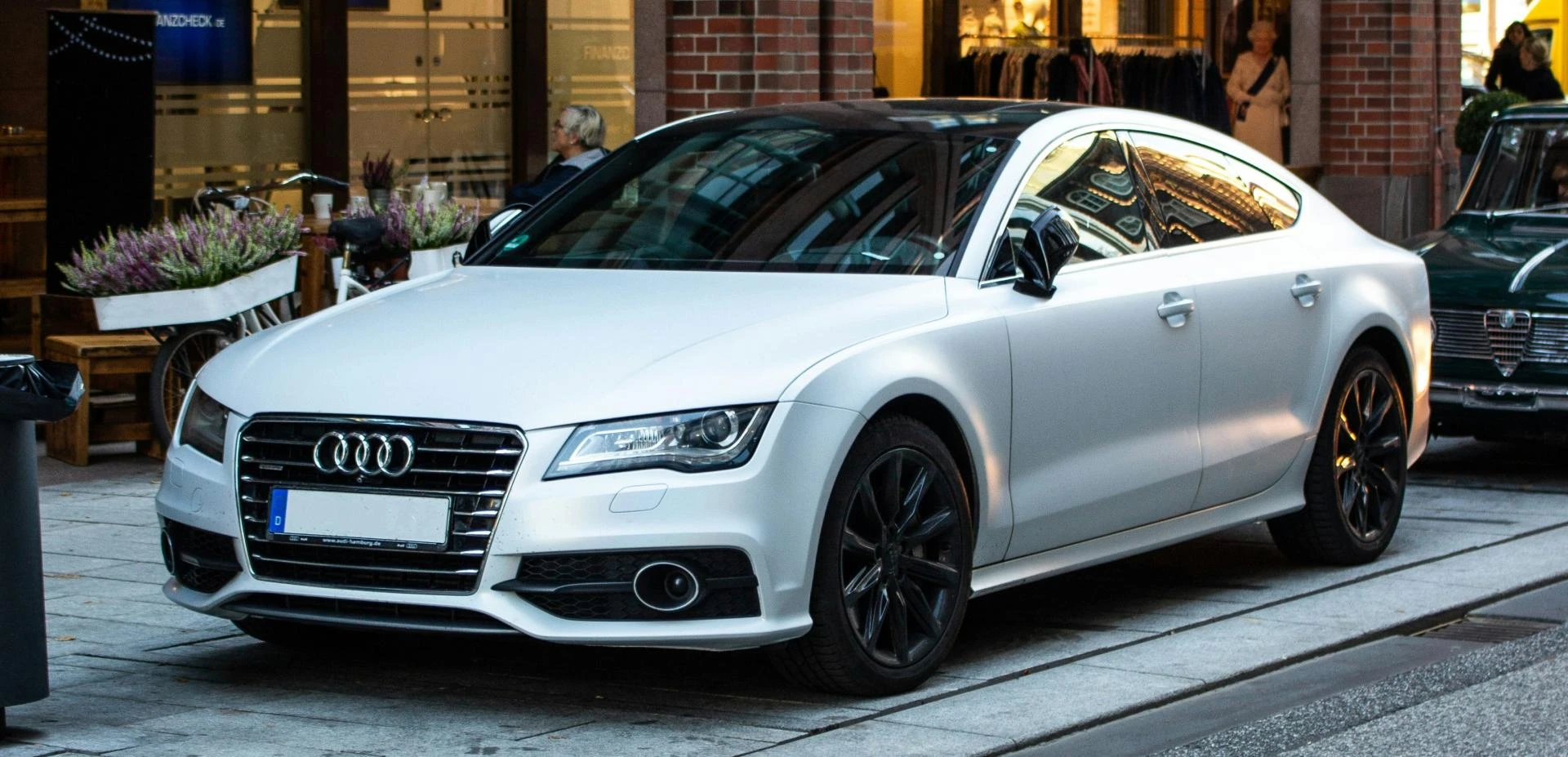 Precision European Auto Care in Pompano Beach: Why Euromotive Performance Leads the Way in Luxury Vehicle Service