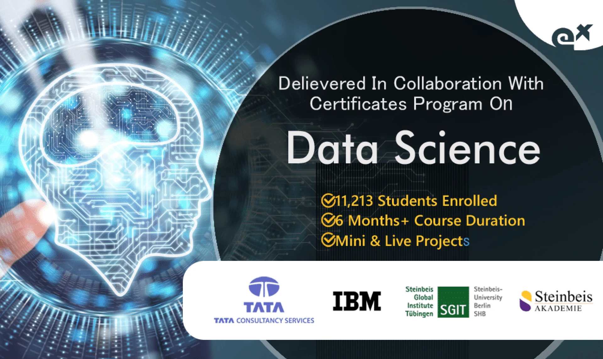 Learn Data Analysis Of Variance Data Science Course In Kolkata