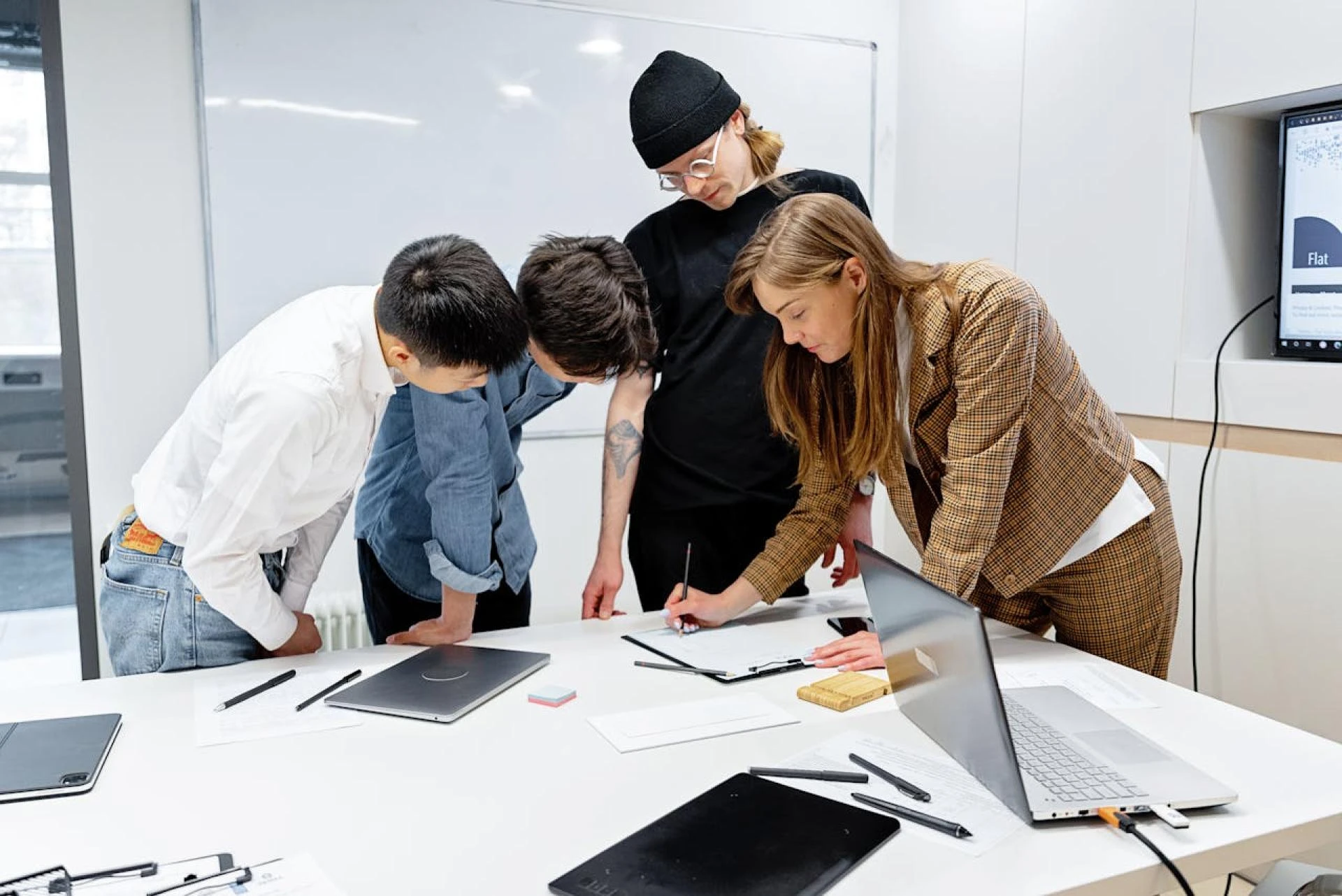 How Project Managers Keep Quality High Under Time Pressure