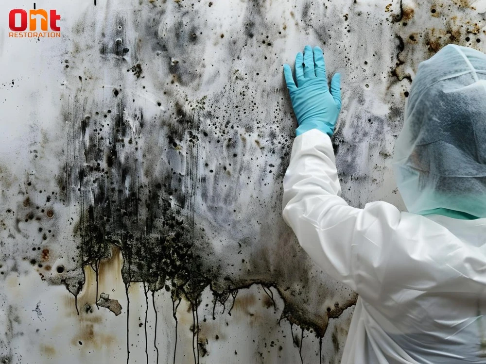 Prevent Mold Damage: Don't Overlook These Key Areas