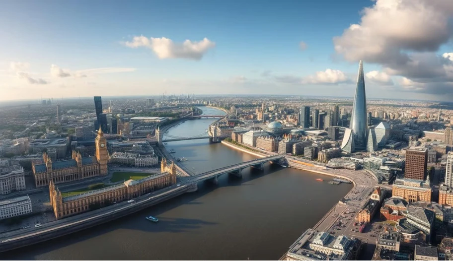 Staying in a Fairytale: The Most Elegant Luxury Hotels in Prague