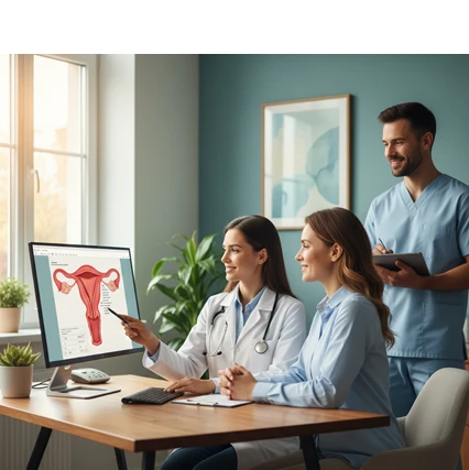 Fibroid Embolization Near Me: Understanding Minimally Invasive Fibroid Care Options