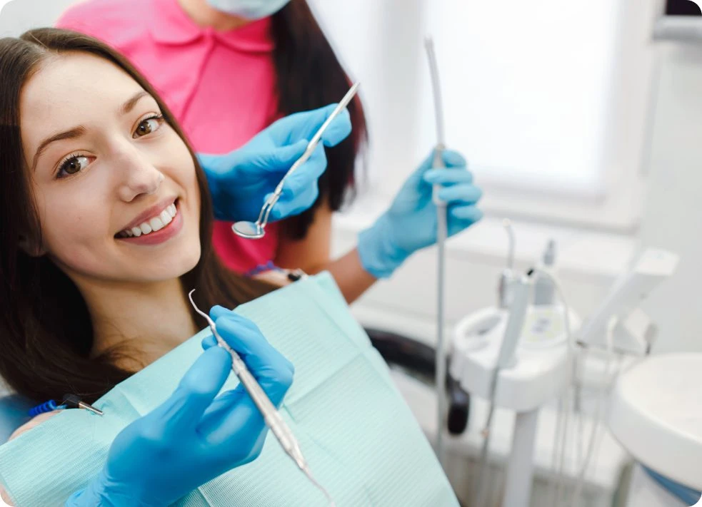 Choosing the Right Dentist in Greensborough for Preventive Care