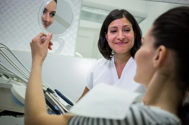 Why Regular Dental Check-Ups Are Essential for Your Oral Health
