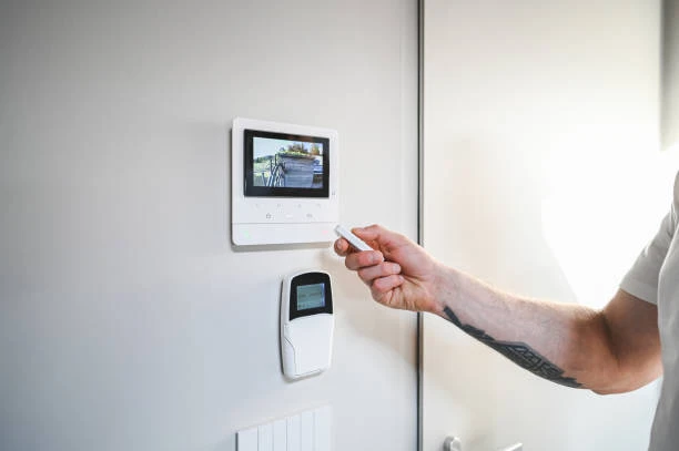 Contemporary security advancements that are changing home security today