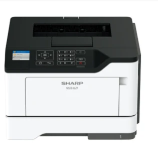 How⁠ to Choose the Right Sha‌rp Printer for Your Of⁠fice or H⁠om‍e