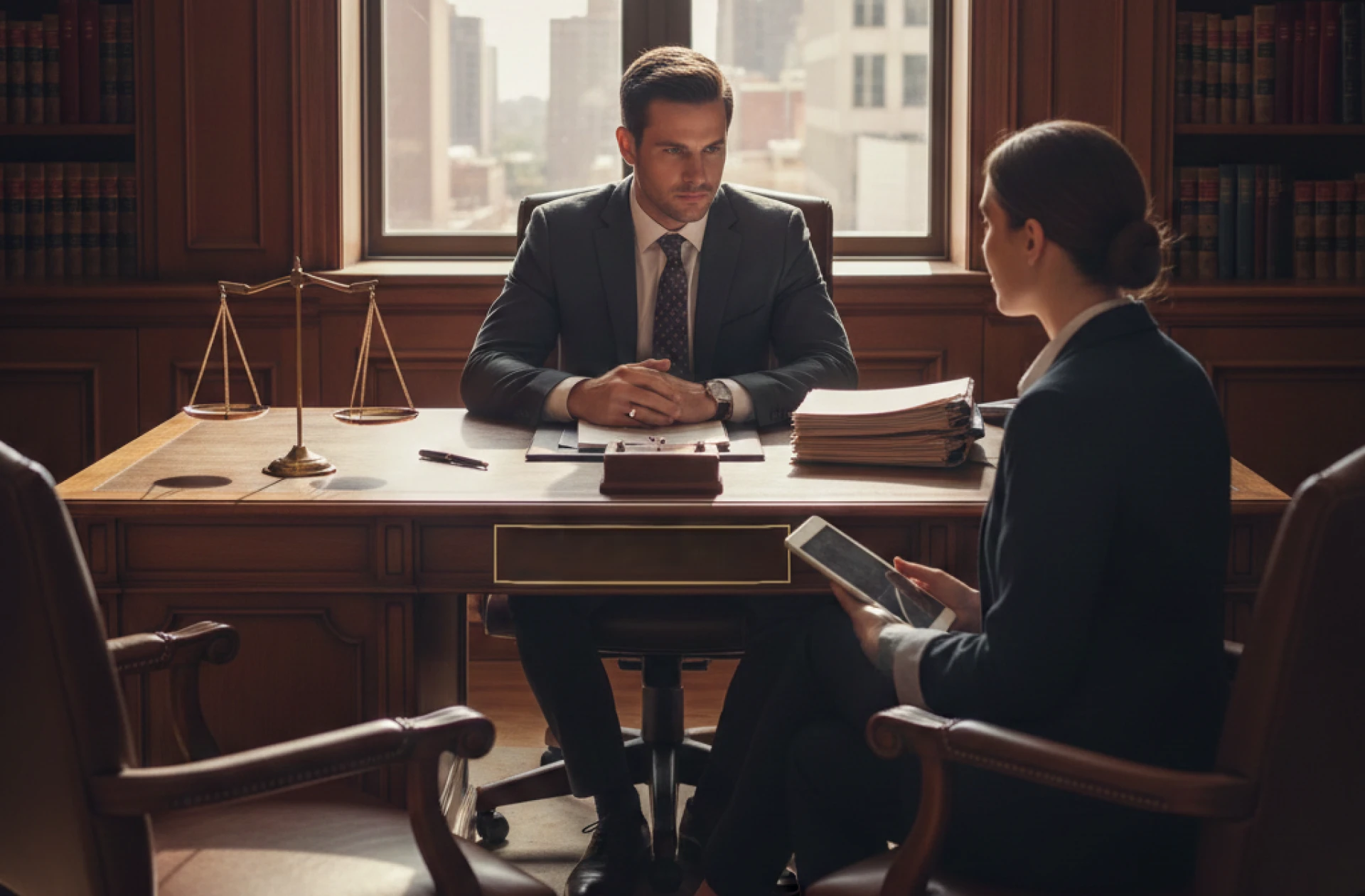 5 Questions to Ask Before Hiring a Commercial Contract Lawyer