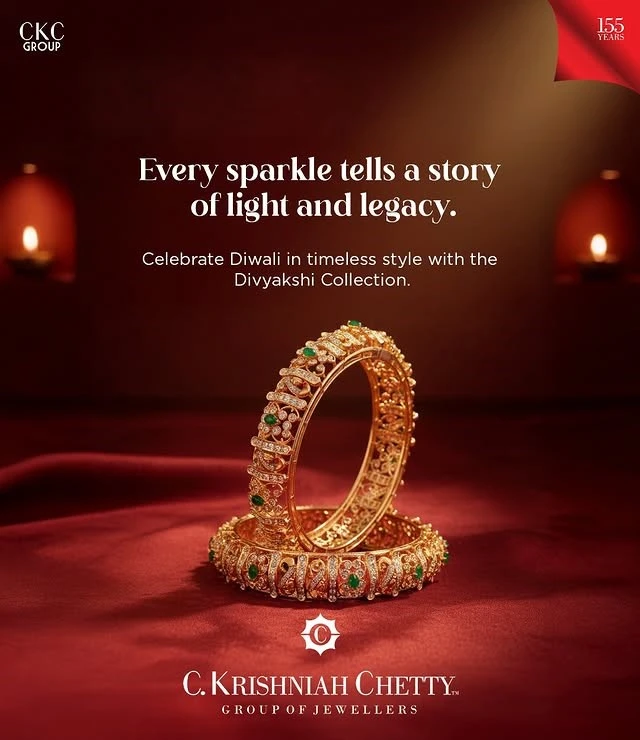 Gold Jewellery Shop and Jewellery Showrooms for Every Budget