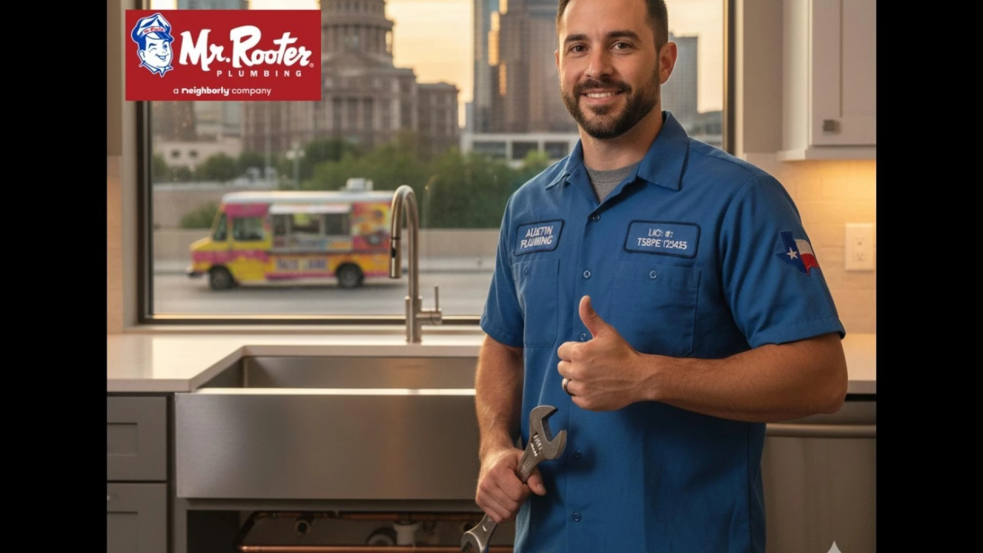 How to Choose the Right Plumbing Austin, TX