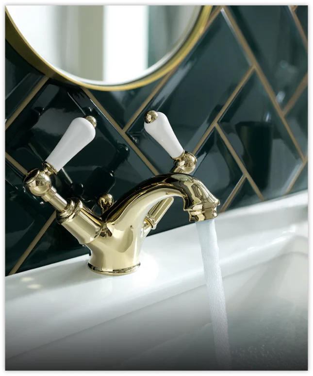 Quality Bathroom Solutions and a Practical Guide to Installing Cloakroom Taps