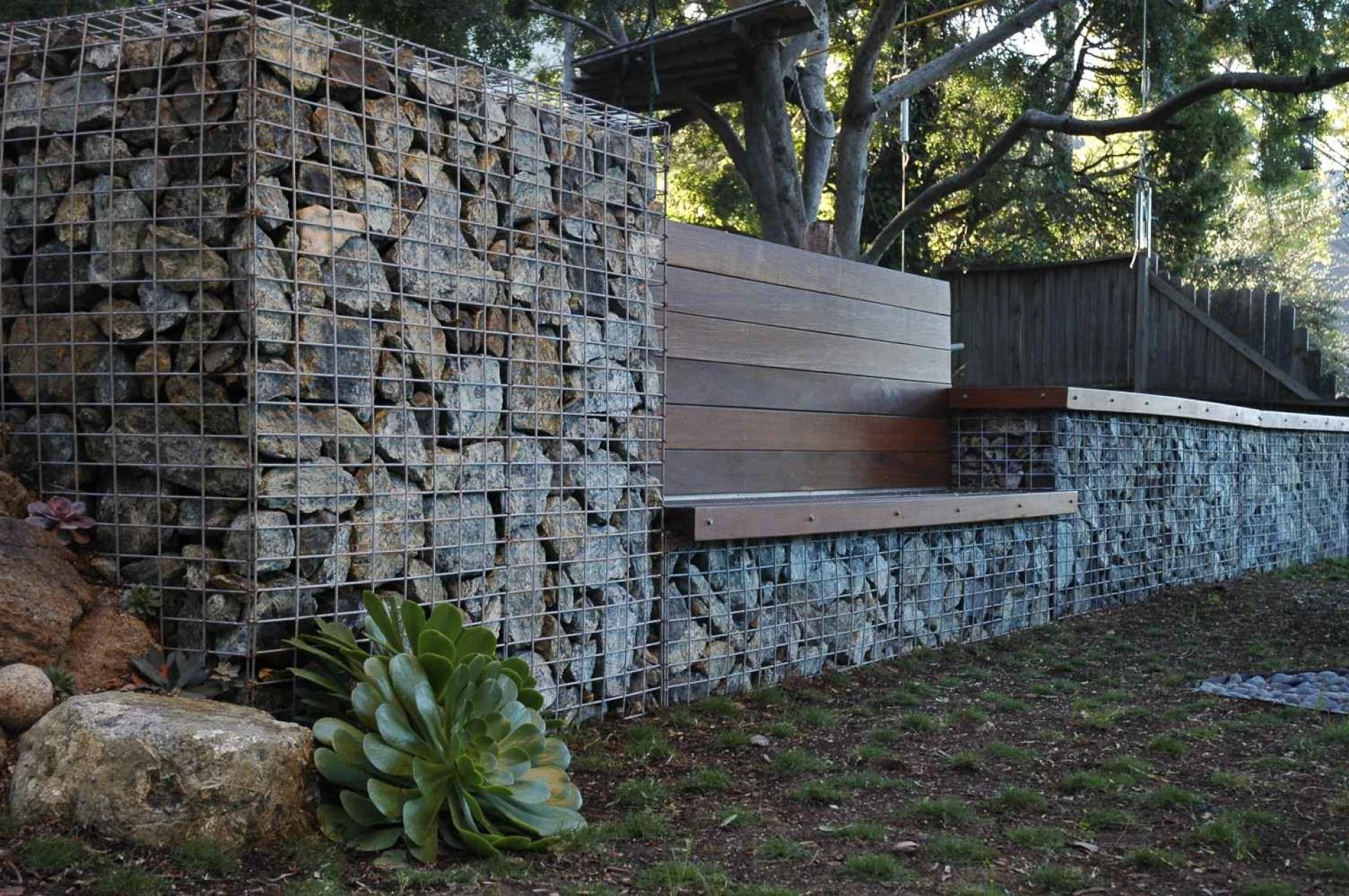 Best Retaining Wall Contractors Serving Laurel MT Properties