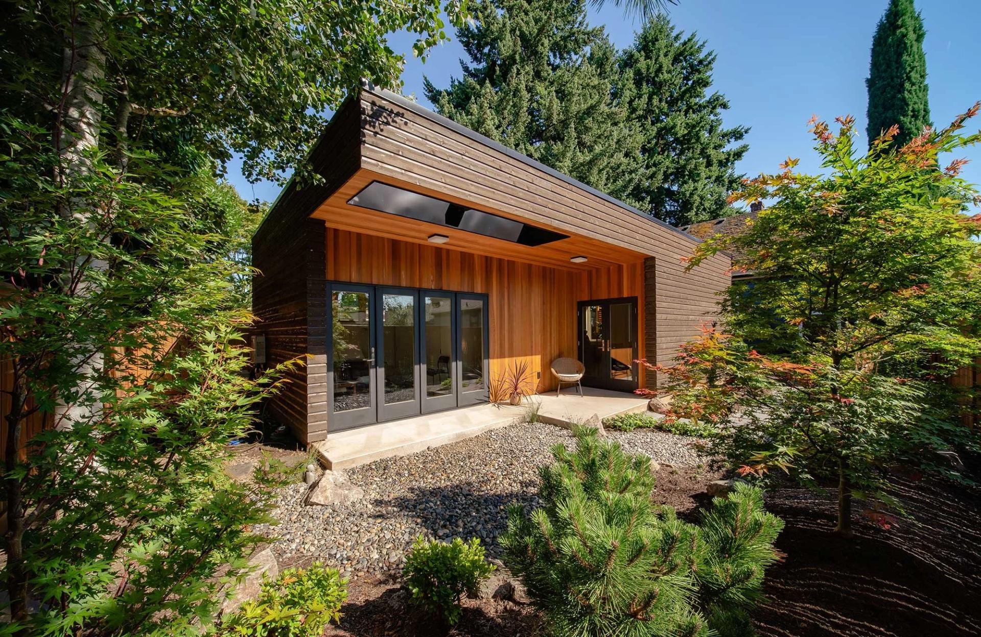 Modern ADU Home Designs Built for Altadena Properties