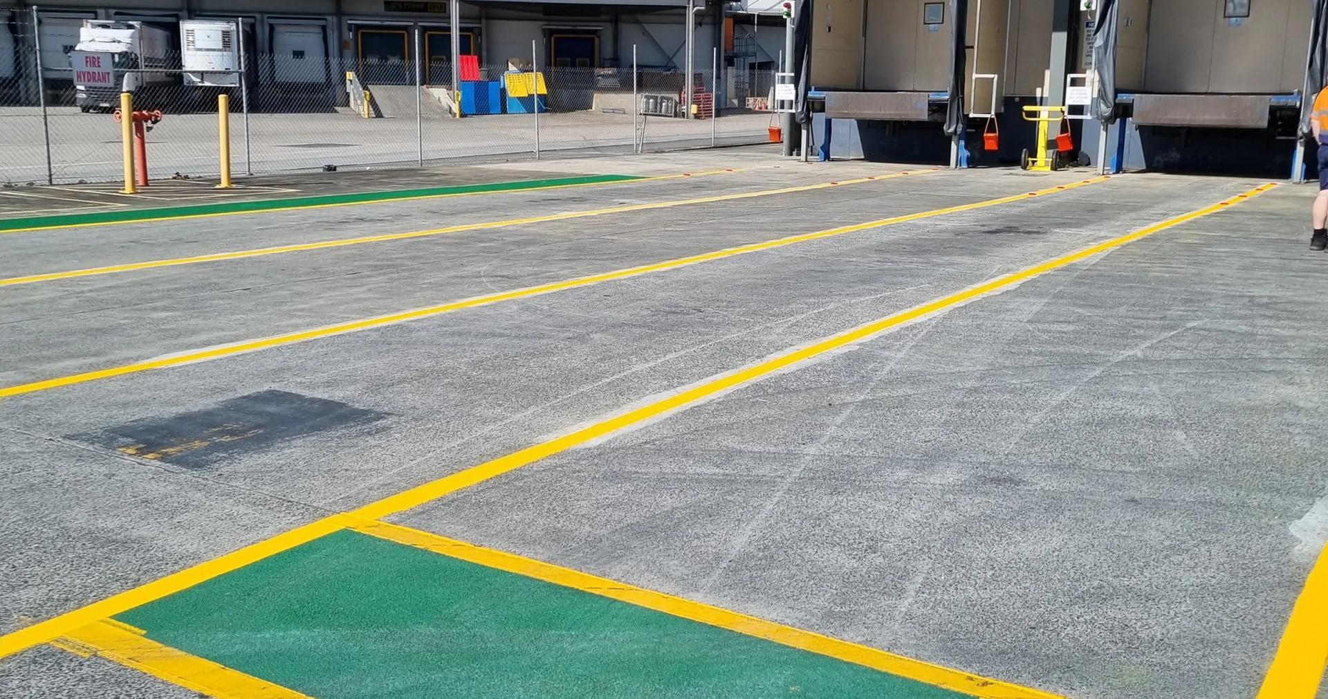 Why Should Councils Do Car Park Line Marking Adelaide?