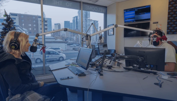 How To Increase Customer Engagement Through Radio Advertising