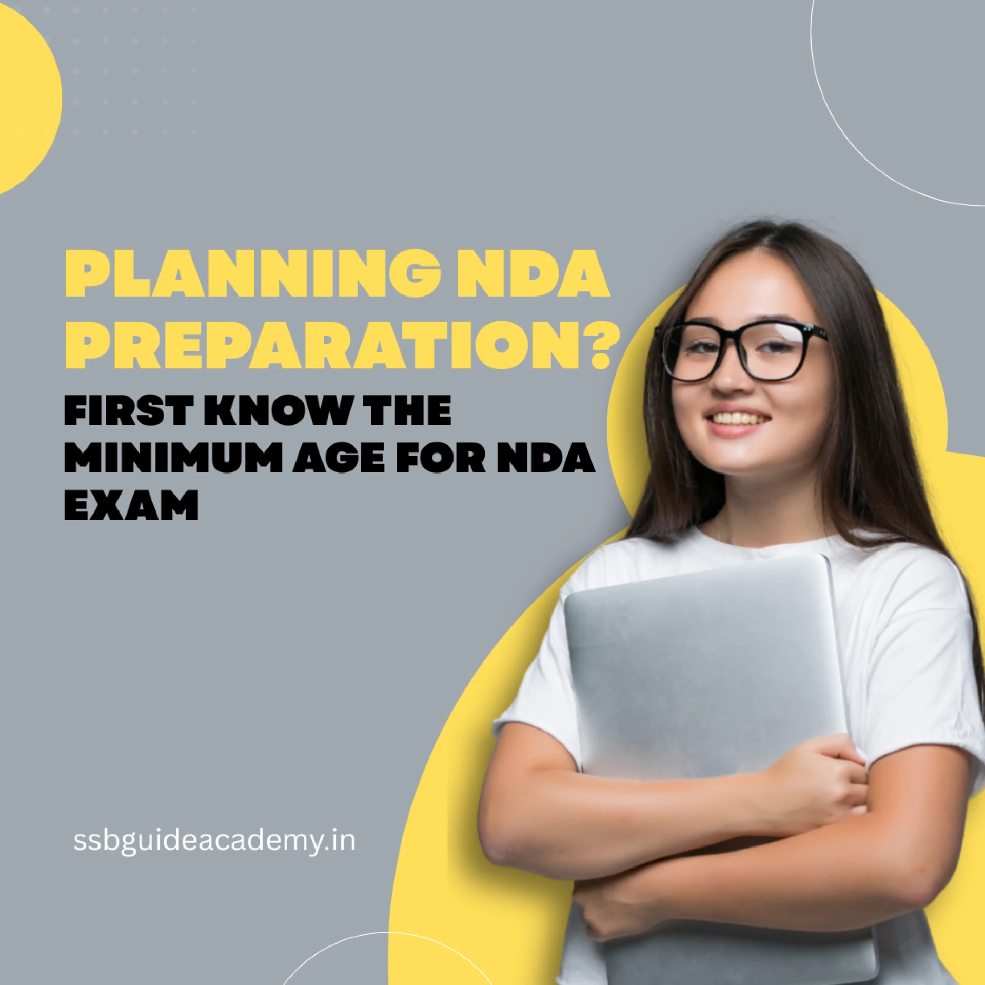 Common Mistakes to Avoid During NDA Exam Preparation – Expert Advice from SSB Guide Academy