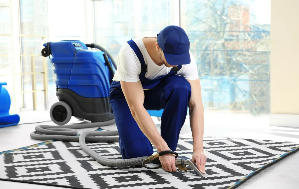 7 Expert Tips for Choosing the Right Rug Cleaning Company for a Spotless Home