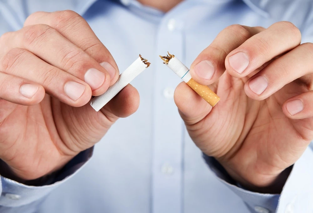 Arrêter de fumer : Méthodes efficaces pour réussir dès aujourd’hui