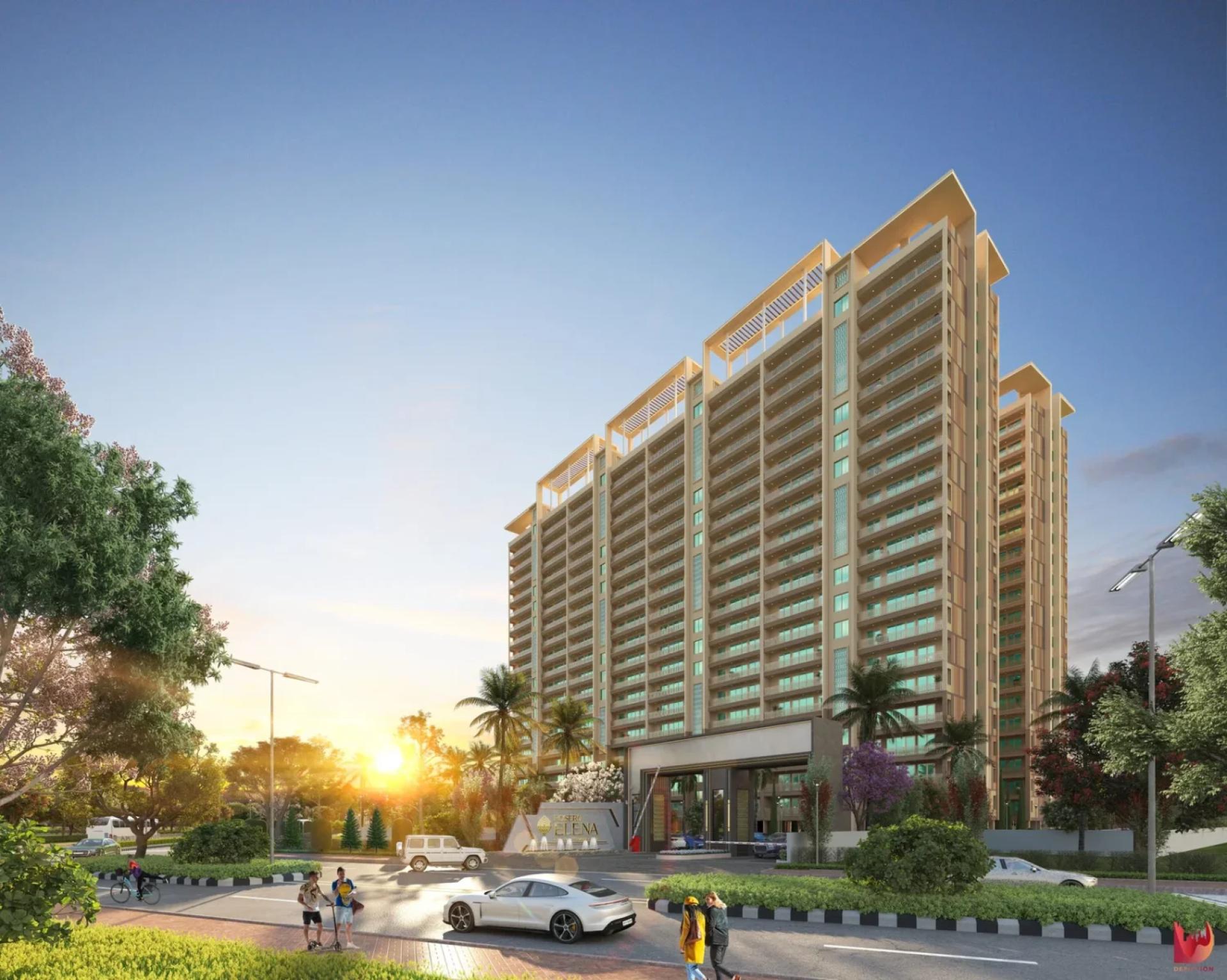 Top Reasons to Invest in 3BHK Flats in Zirakpur