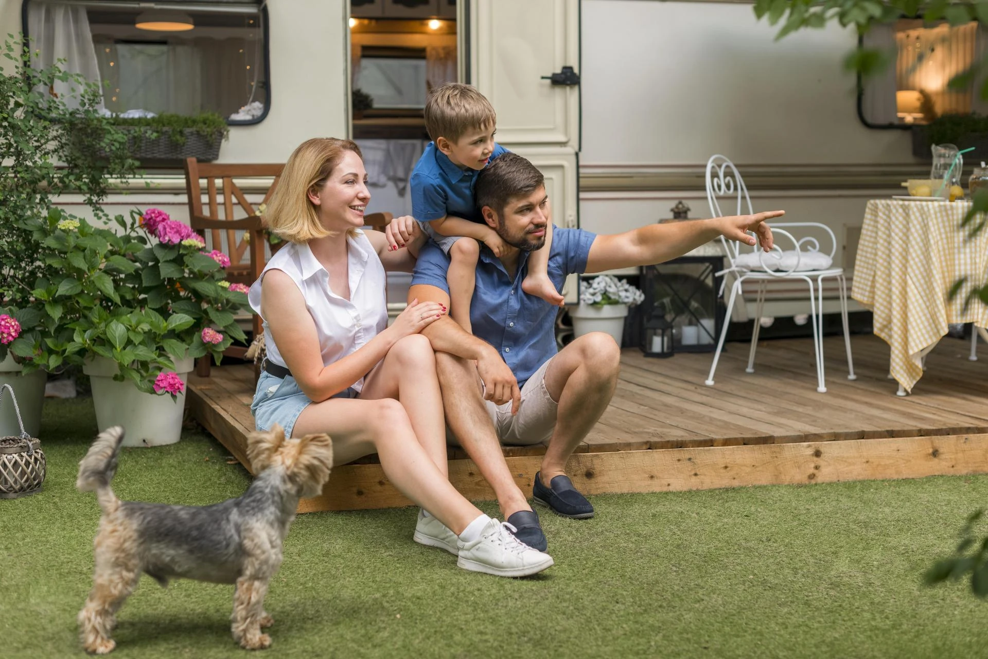 How Villas Offer More Privacy, Comfort, and Flexibility